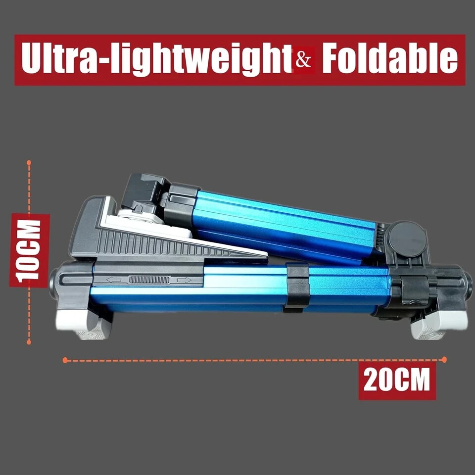 Folding Adjustable Universal String Instrument Guitar Stand, Non-slip