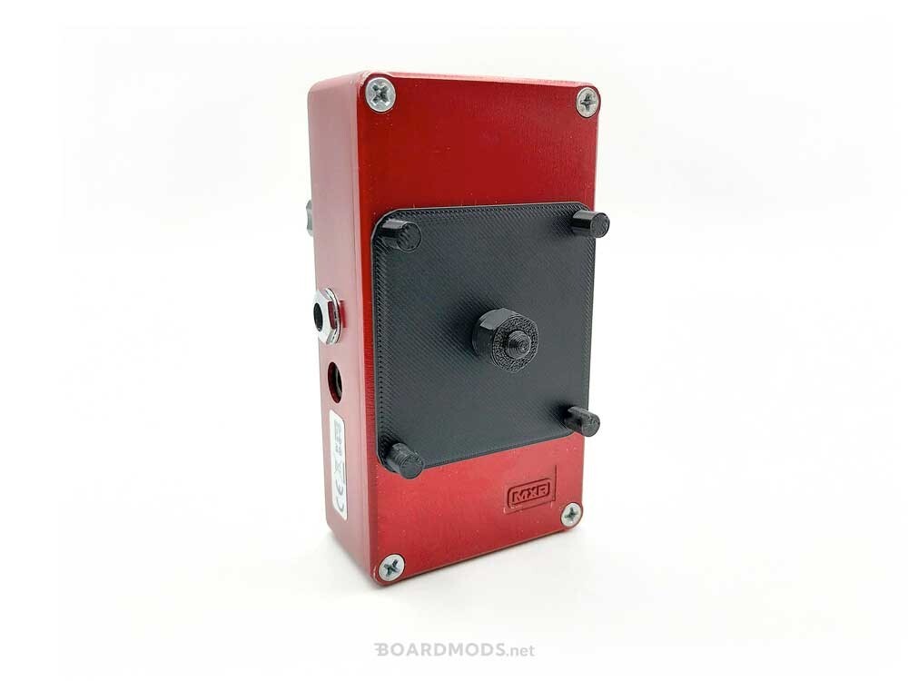 [Builder Pack] Quick Release Pedal Mounting Plates for Temple Audio Templeboards