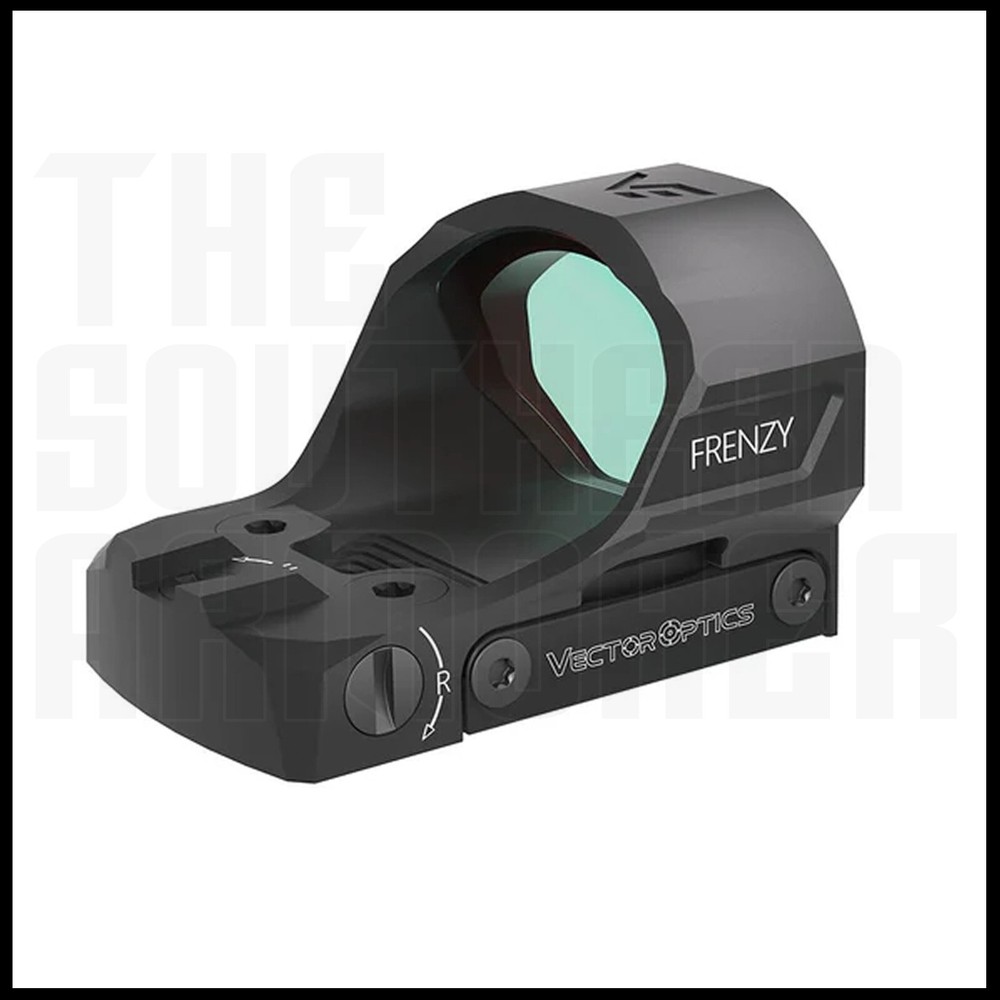SHAKE AWAKE RED DOT FOR SPRINGFIELD® HELLCAT OSP HELLCAT OSP PRO DIRECT FIT