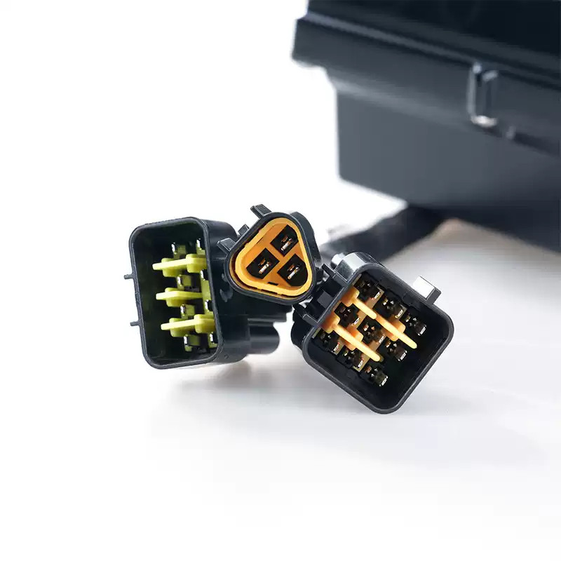 Controller For Surron Light Bee X]
