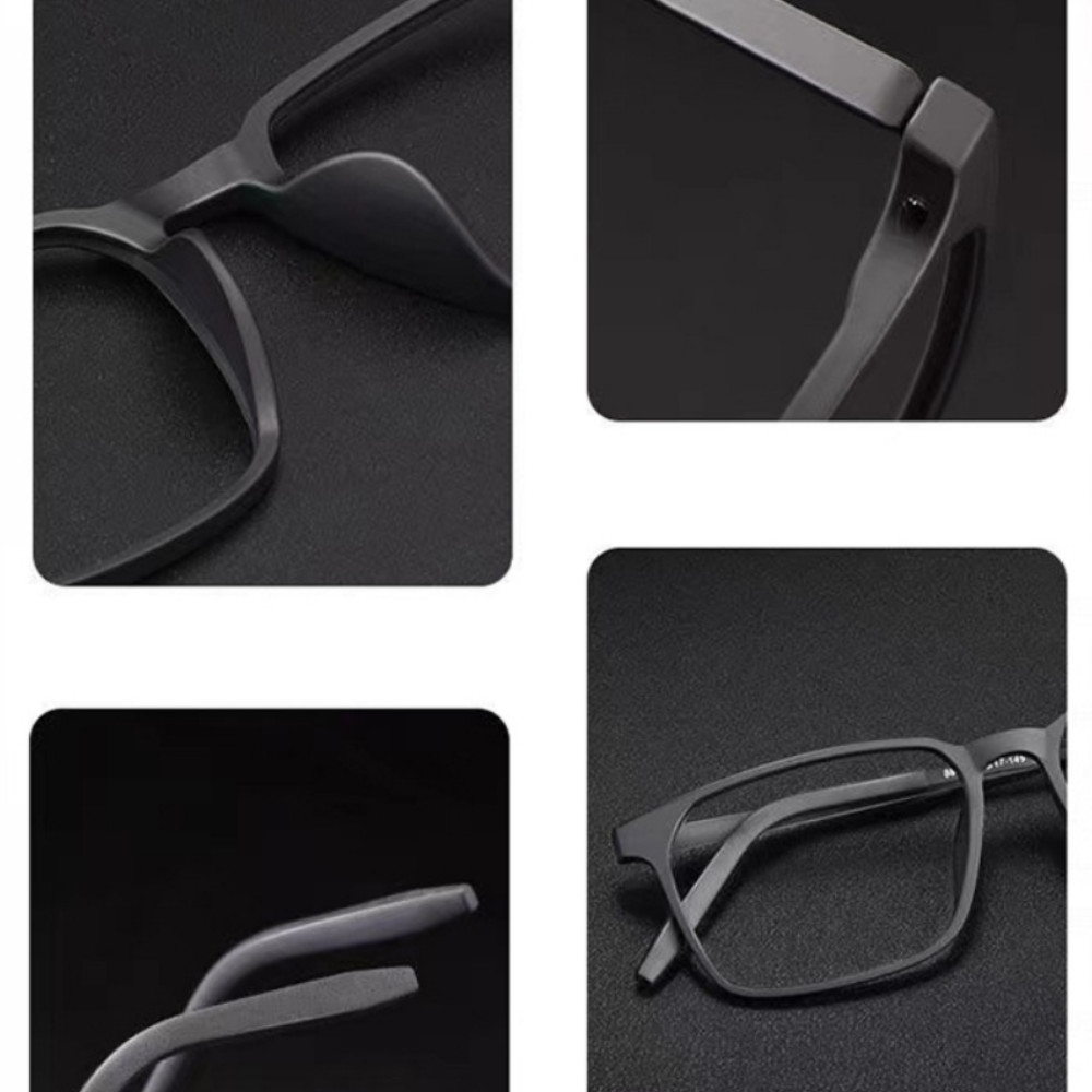 Focus Lab Ultralight 5060 Blue Light Blocking Glasses Set
