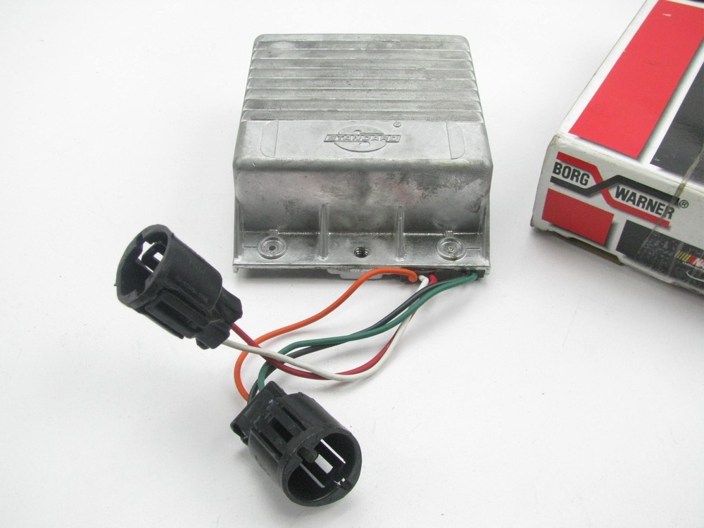 BWD CBE14 Ignition Control Module Ignitor - C1908 12334603 6H1062