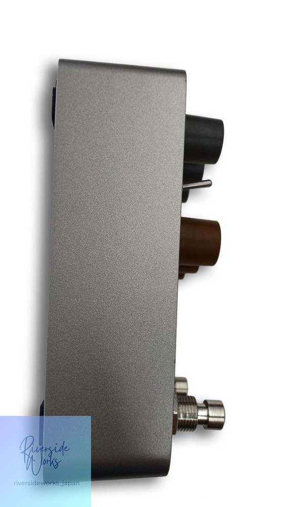 UNIVERSAL AUDIO OX Stomp Cabinet Simulator Pedal JP