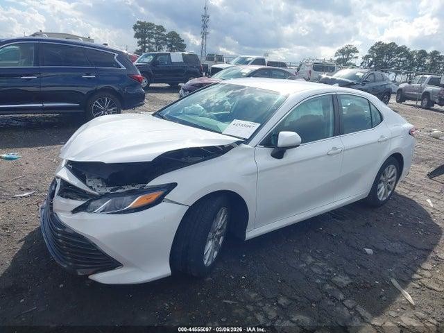 Used Telematics Interface Module fits: 2019 Toyota Camry Communication telematic