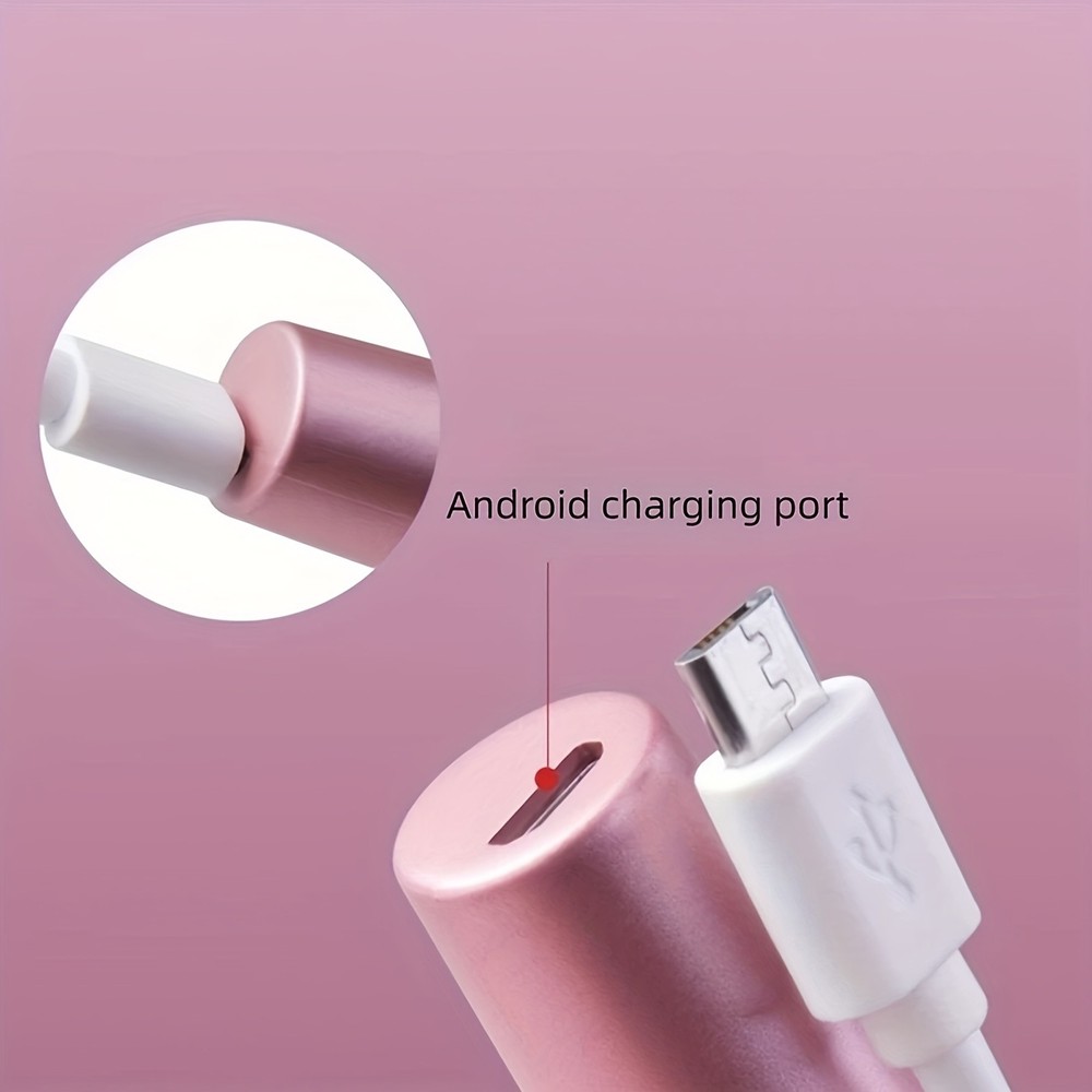 Electric Nail Drill Kit - Multi-Function Manicure Tool for Polishing & Shaping