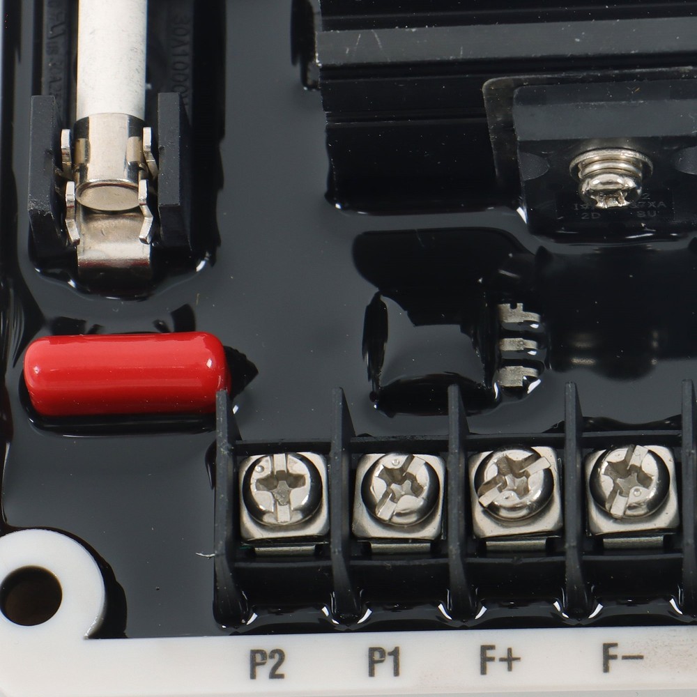 High Quality Automatic Voltage Regulator EA16A Universal AVR Generator