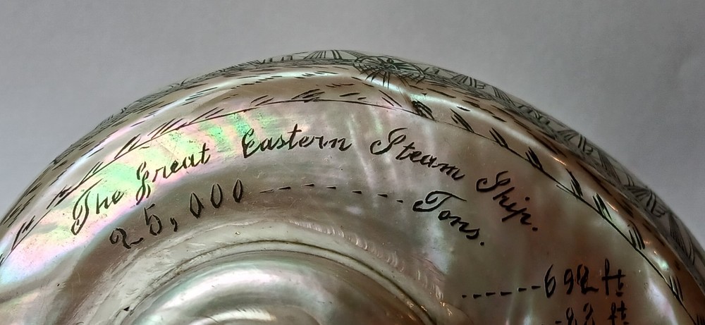 maritime collectables