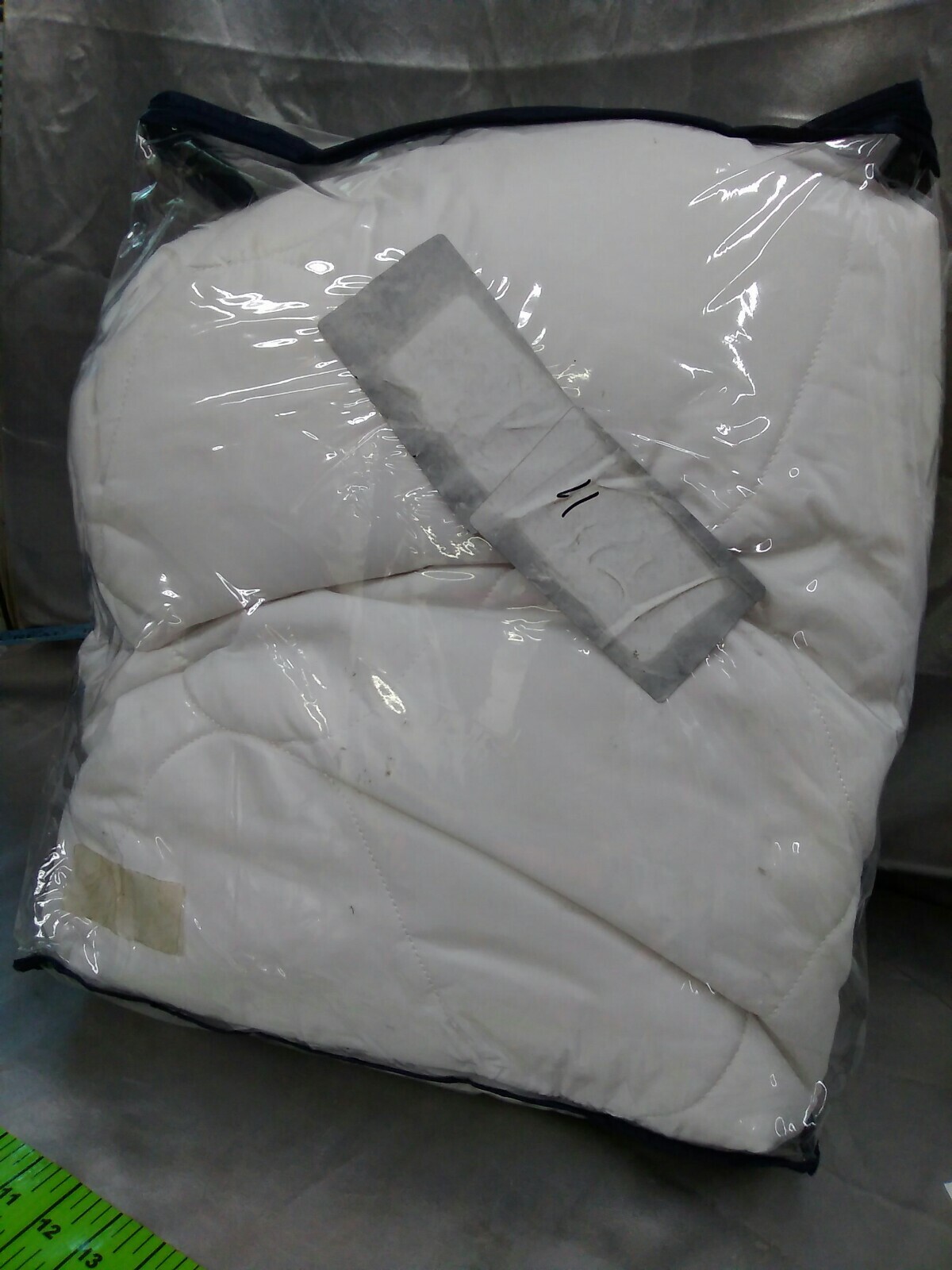 Serta sertapedic ultimate protection waterproof allergy smart king mattress pad