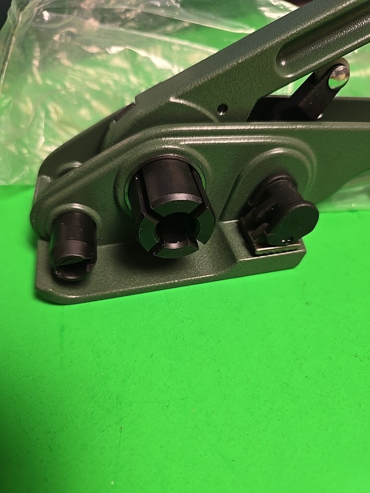 Industrial Banding Tool
