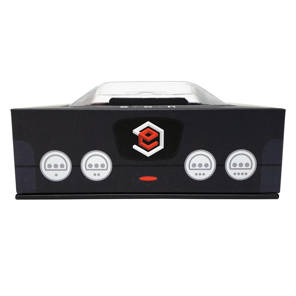 Super 64 HD Adapter for Nintendo 64 (PAL Version) - EON