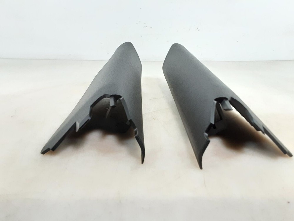 Jeep JK Wrangler A-Pillar Windshield Side Trim Panel 2011-2017