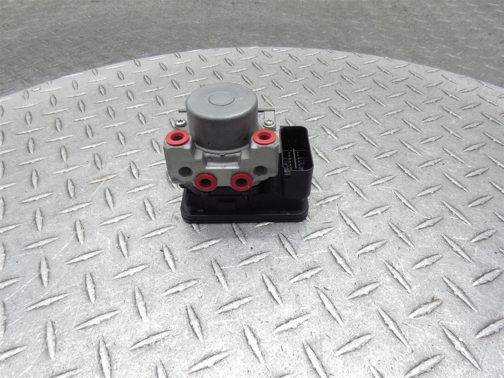 2014 14-16 Honda CBR650F Abs Brake Pump Module Control