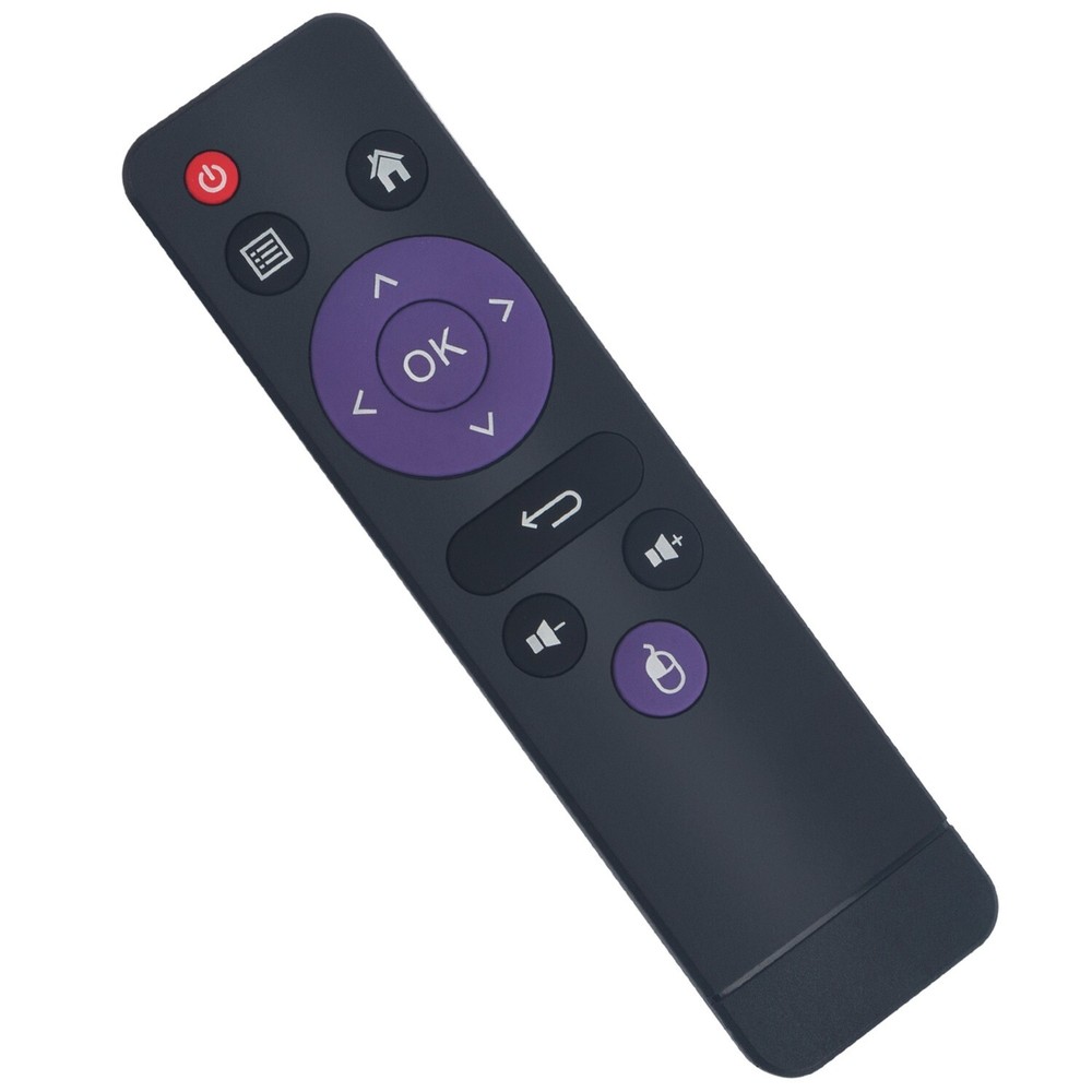 New Replace Remote Control for Android TV Box HK1 Box