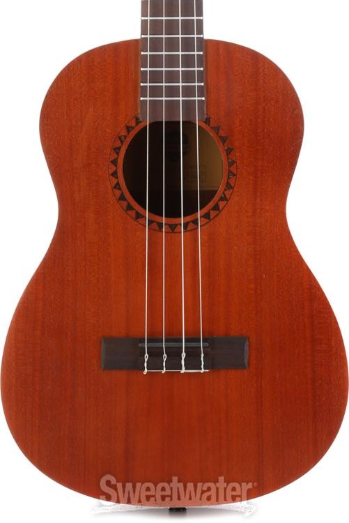 Kala Learn To Play Baritone Ukulele Starter Kit