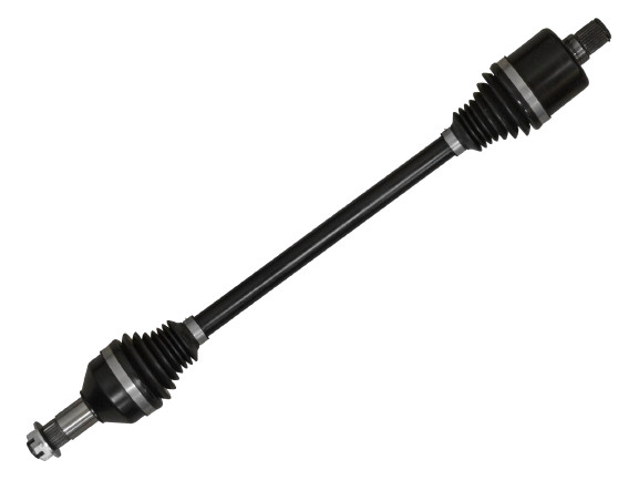 SuperATV ADR HD Rear Axle for Polaris Ranger XP 570/800/1000 / Ranger