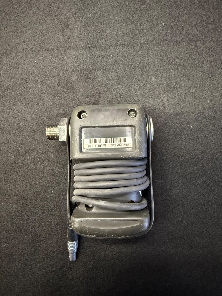 FLUKE 700P05 PRESSURE MODULE