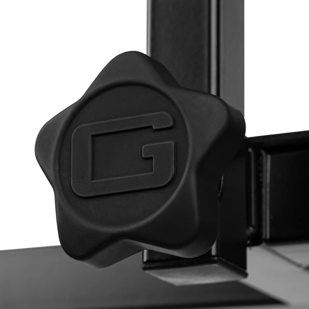 Gator GFW-UTILITY-2T Frameworks Utility Table Tilt 2nd Tier Add-On