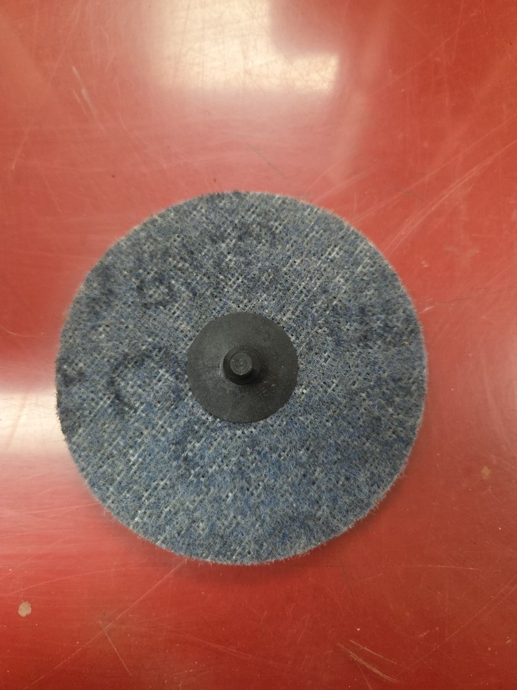3M 18244 Roloc SE Surface Conditioning Disc 4" 24 COUNT