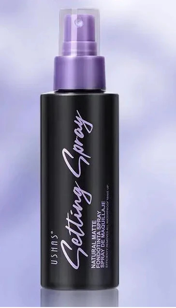 Waterproof Makeup Setting Spray (110ml)