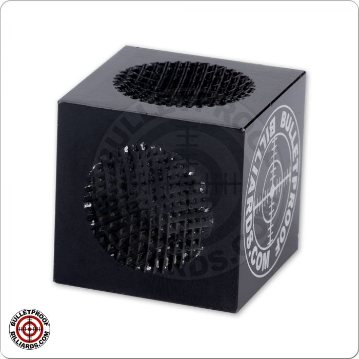 Bulletproof CUBE2 Tip Shaper 5 Tools in 1