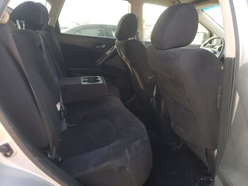 Temperature Control Temperature Control Fits 10-14 MURANO 898223
