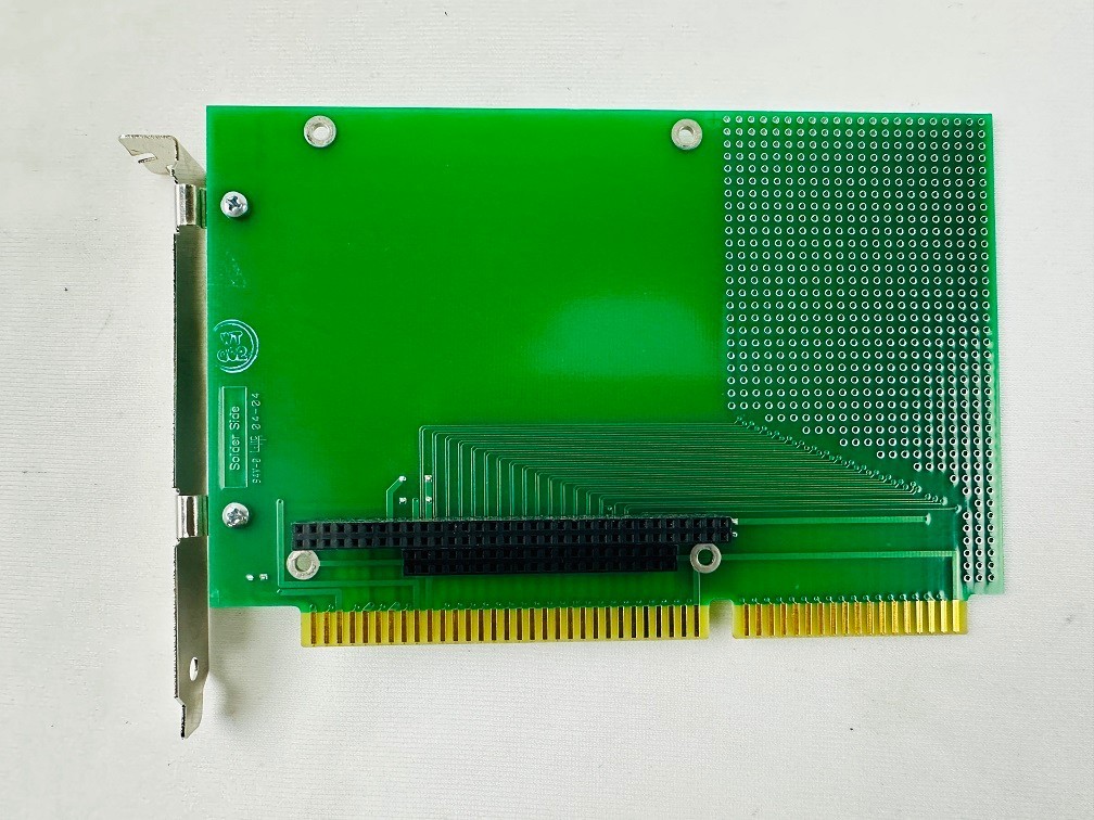 WinSystems ISA-PCM PC/104 Module ISA Adapter Card