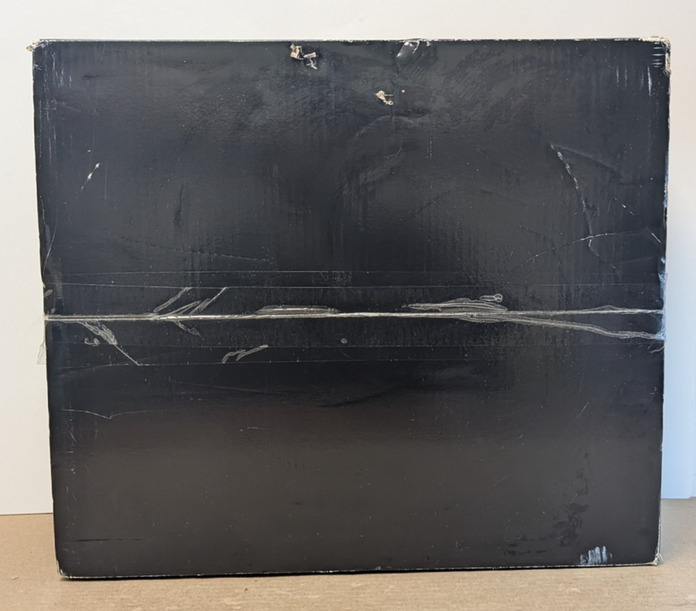 Reloop Turn 7 Premium Belt Drive USB Turntable System