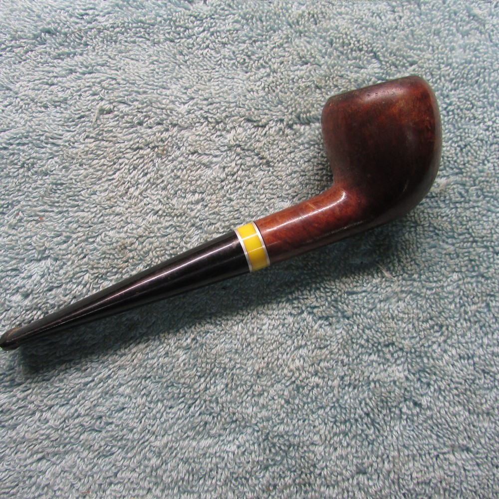 Smoking Pipe: Medico Medalist Imported Briar