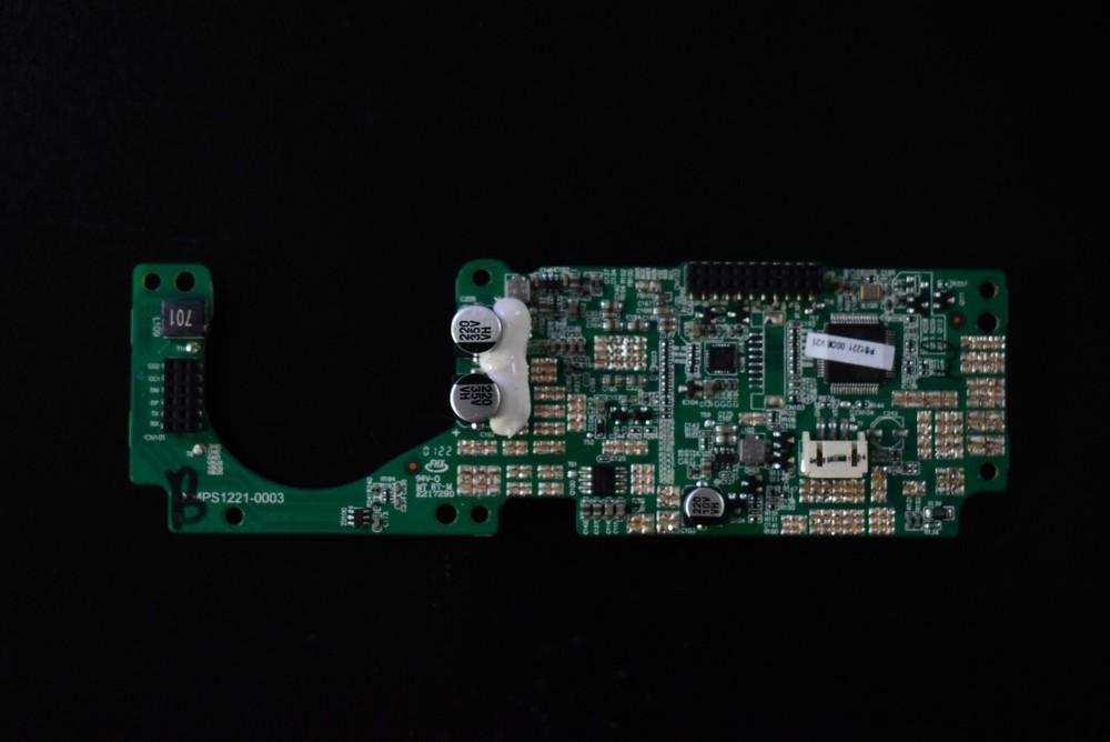 Marshall Emberton Bluetooth Speaker Parts