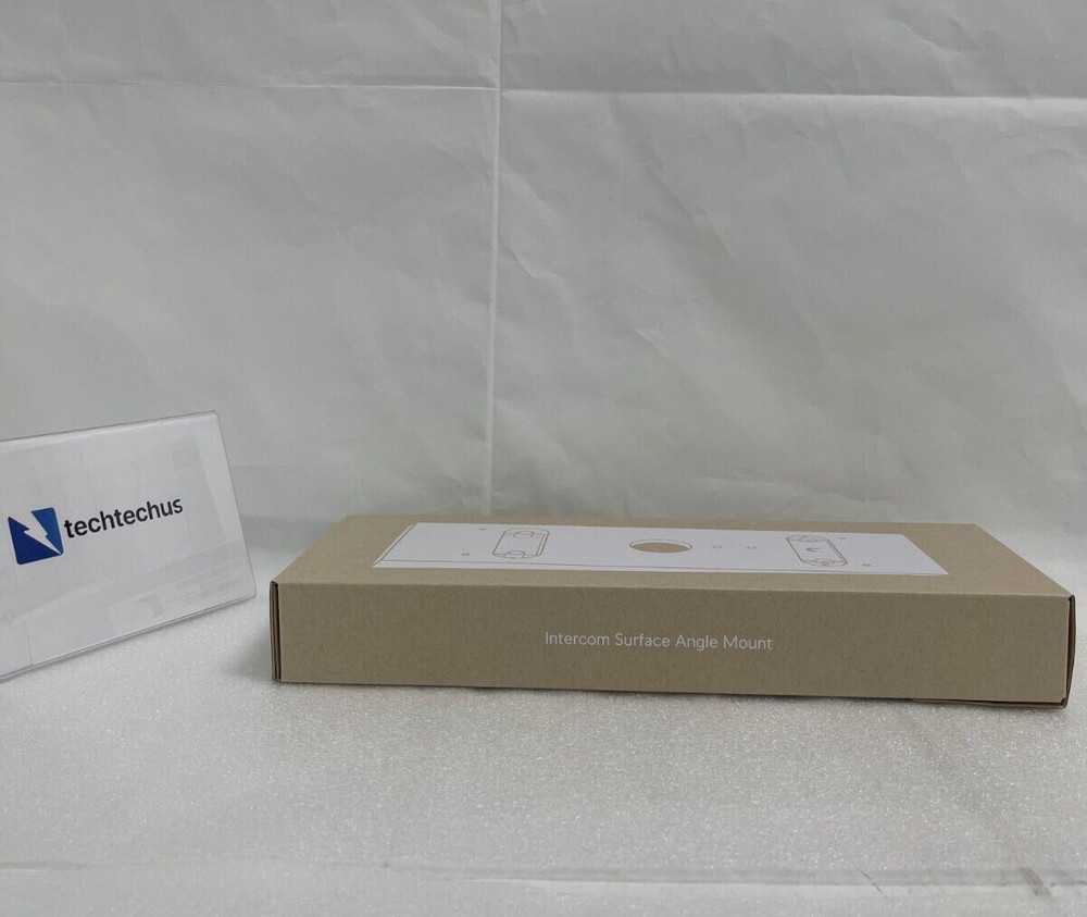Ubiquiti Intercom Surface Angle Mount (UACC-Intercom-SAM) - NEW
