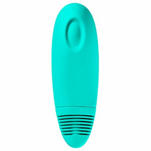 PRO SENSUAL ORAL FLUTTER PLUS VIBRATOR