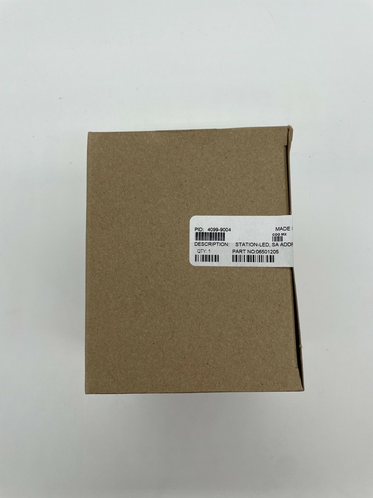 Simplex 4099-9004 - Same Day Shipping (SEALED)