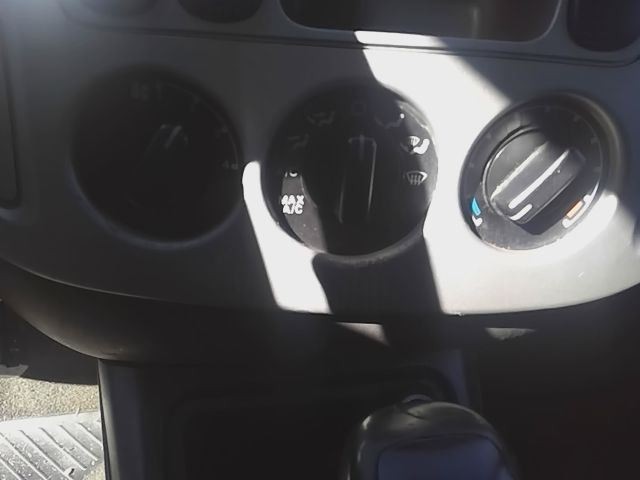 Chassis ECM Multifunction Front Floor Console Fits 05-06 ESCAPE 5947