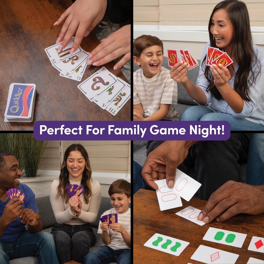 PlayMonster Five Crowns Collection 4-Game Bundle - Five Crowns, SET,...