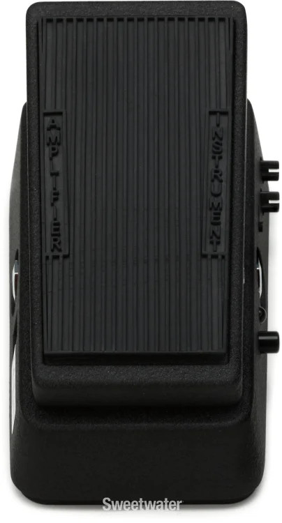 Dunlop Mini 535Q Auto-Return Wah Pedal