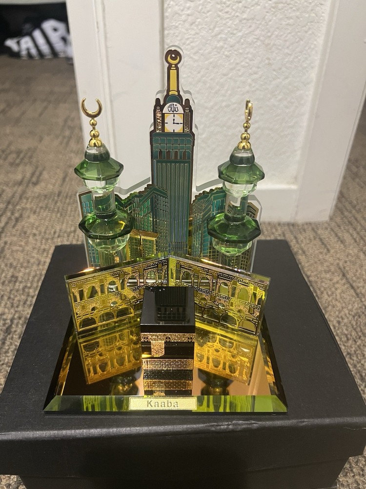 Islamic house Decoration