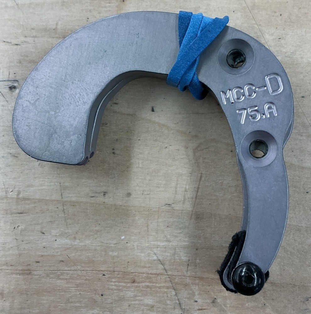 Mathews MCC D 75% Mod