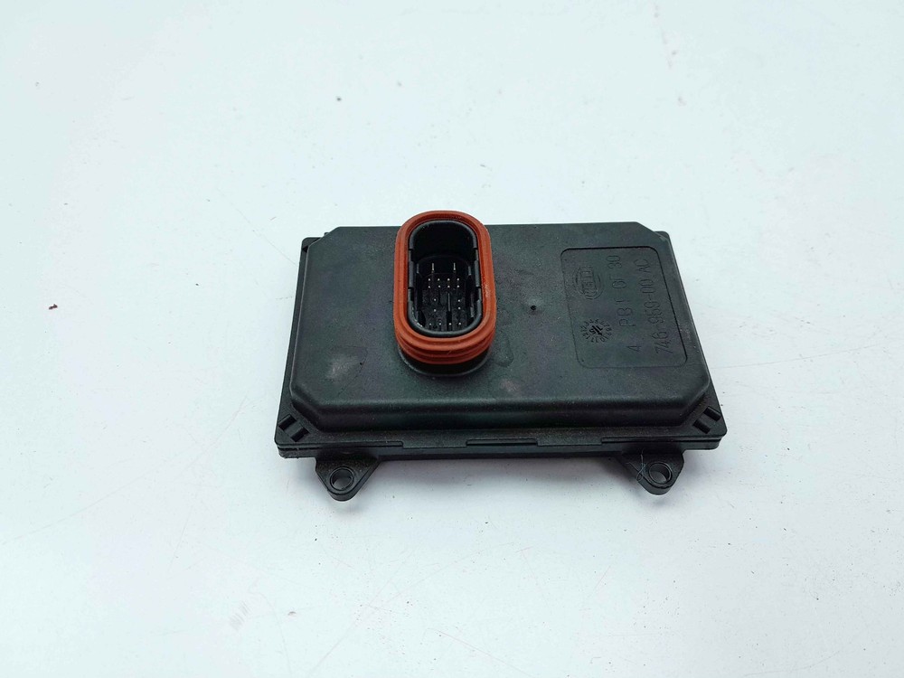 AUDI Q3 CONTROL UNIT HEADLIGHT BALLAST MODULE 7PP941329M 2016