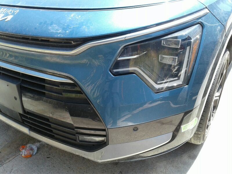NIRO 2023 Camera/Projector 125248