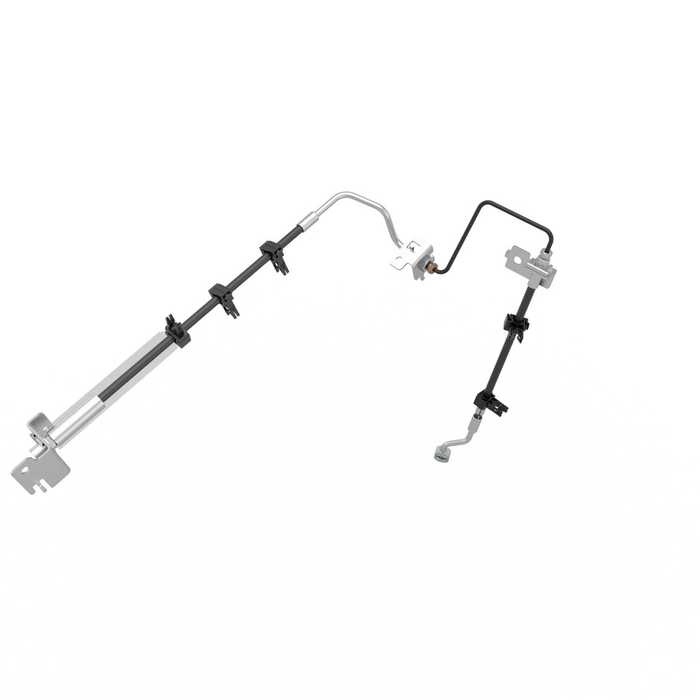 Park Assist Control Module Mopar 68141530AJ