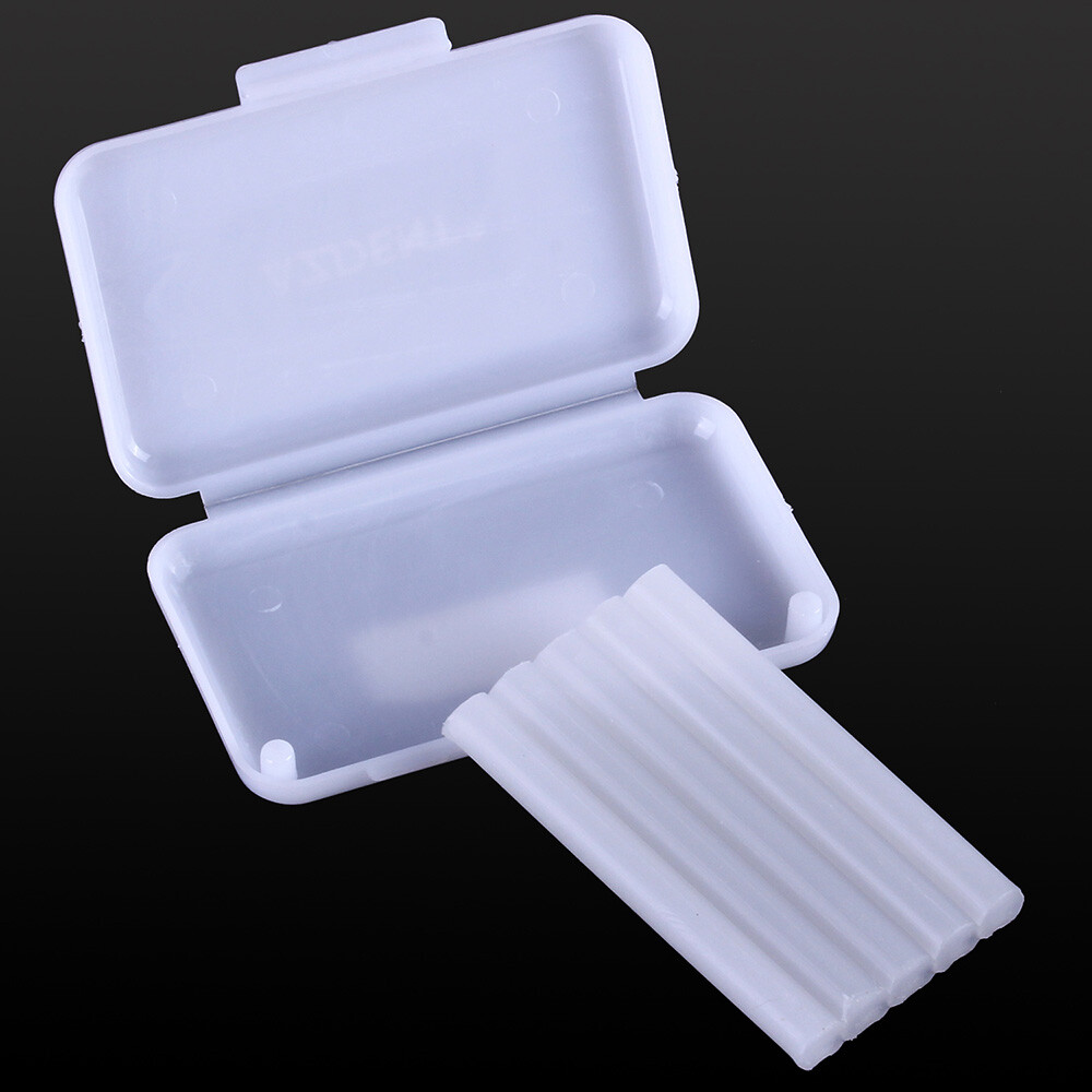 Cera de ortodoncia dental Aroma original Alivio de la irritación de las encías