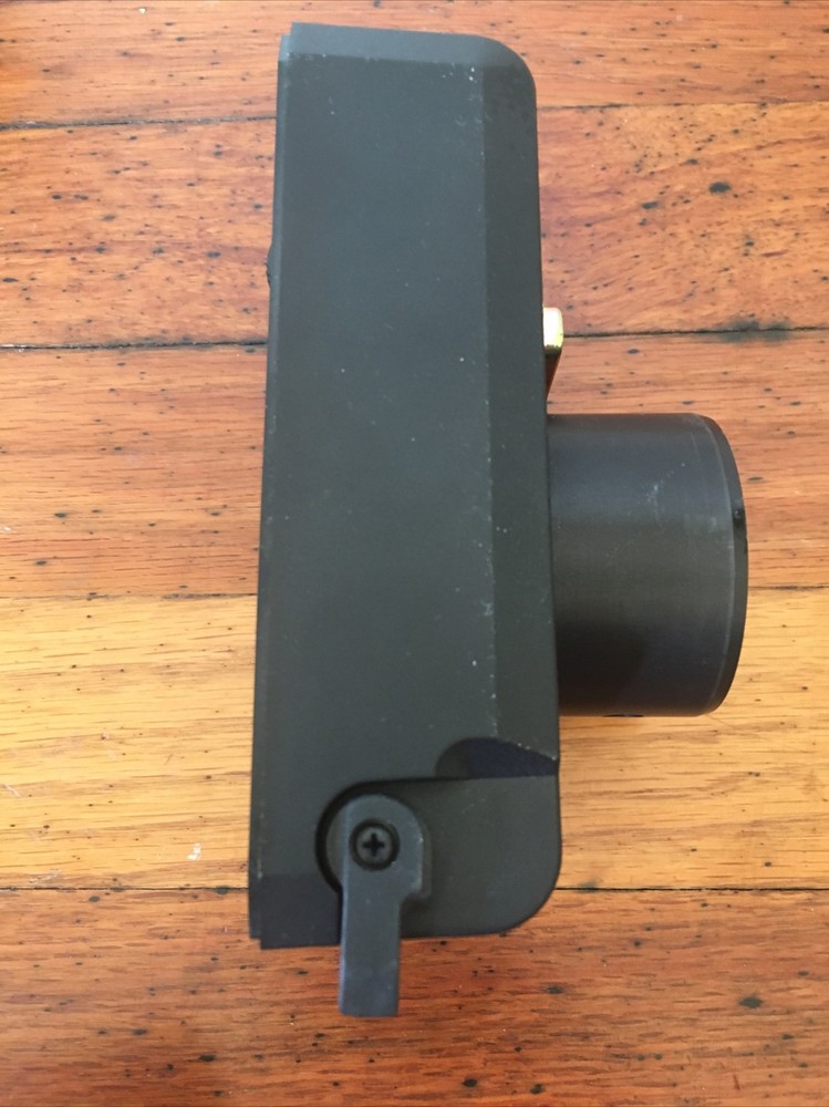 Leica Wild Leitz 32MPS Microscope Camera Shutter Controller Component