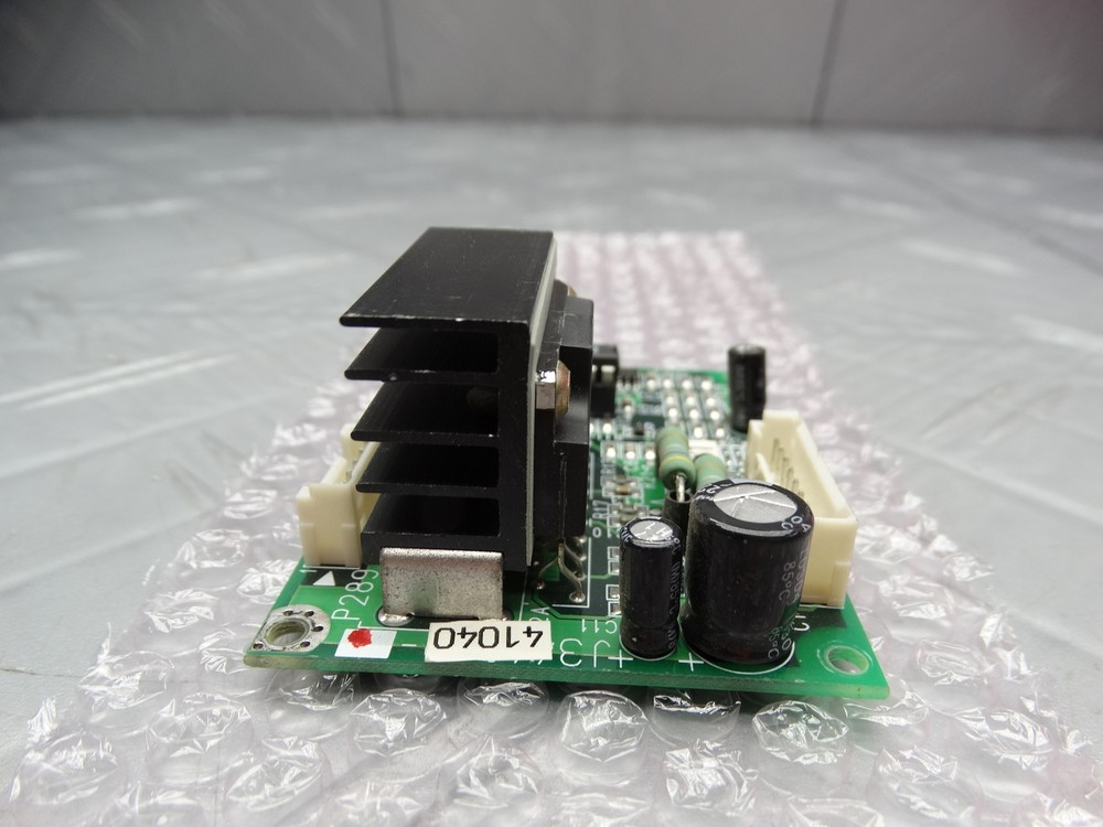 Noritsu J341040-00 Driver PSB