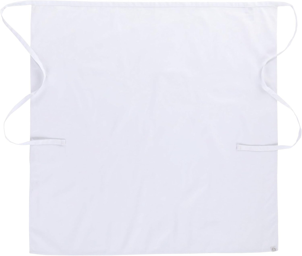 Unisex Full-Length Chef Apron