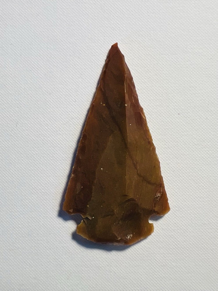 Arrowhead, Spear Point, Pre-owned