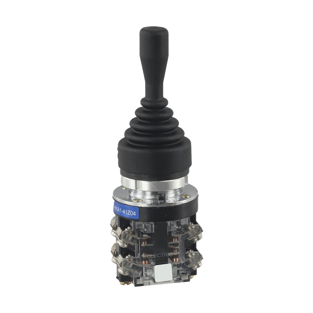 Easily Operate Electrical Systems with the Momentary Action Joystick Switch