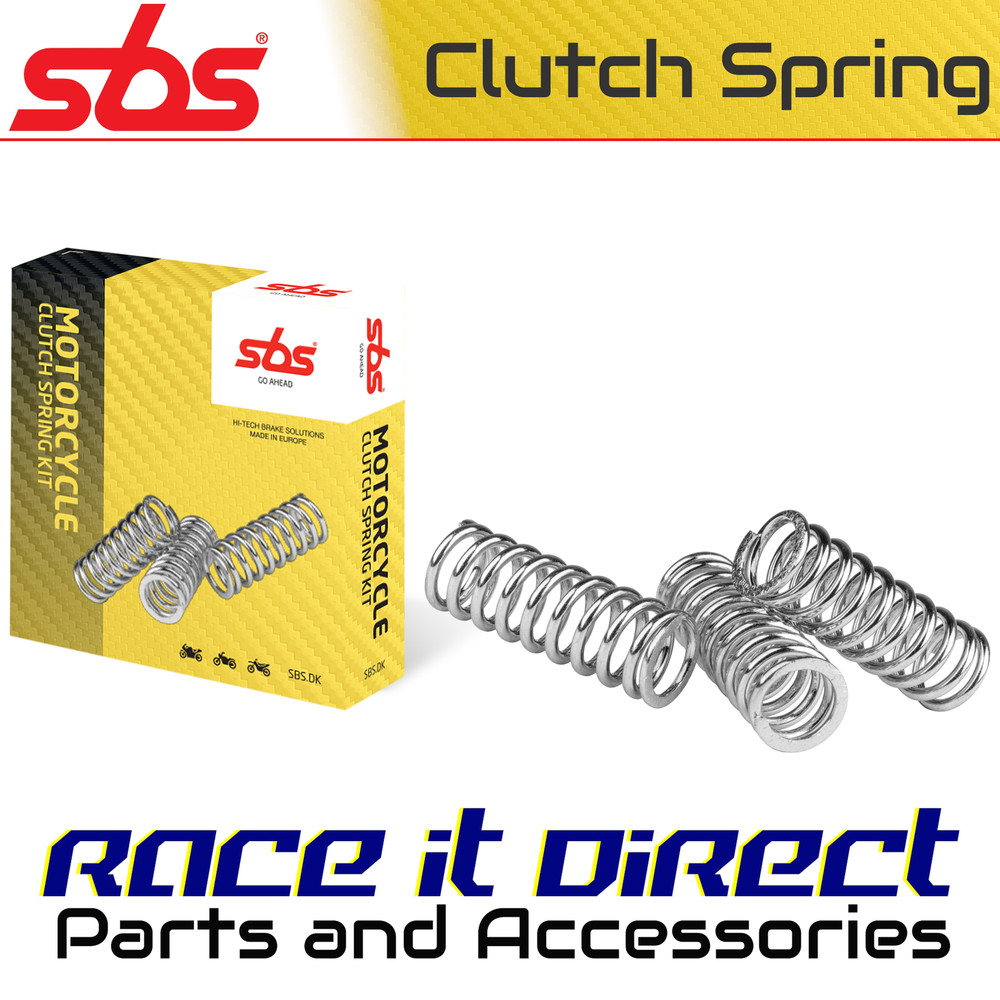 SBS 30154 CLUTCH SPRING KIT