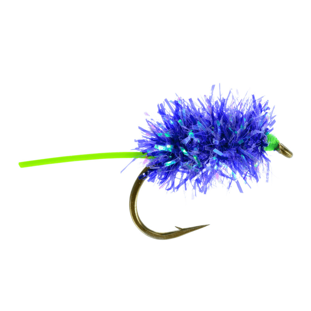 Dirk's Mulberry Fly - Fly Fishing Flies (1 pc)