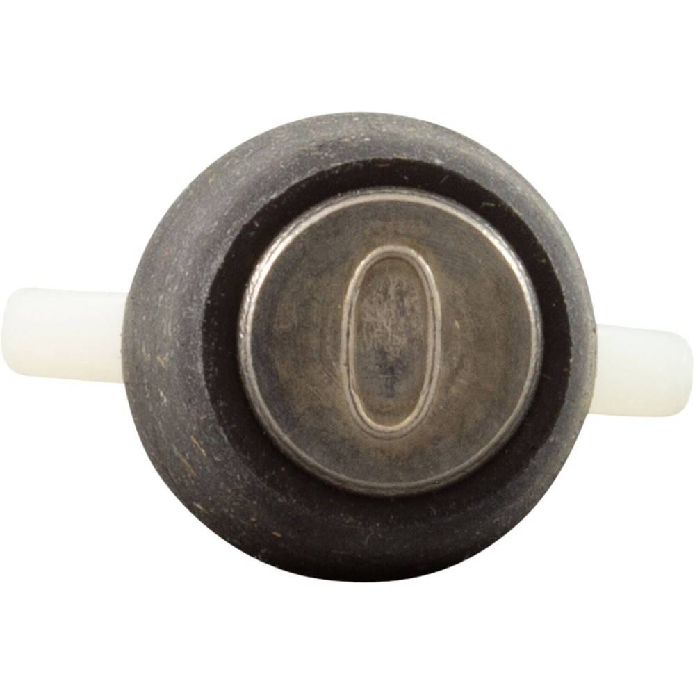 #0 Tool, Winter Plug, Technical Products, #0, 0.63"od, 1/2" Pipe