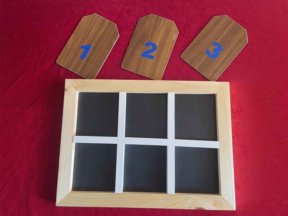 Mental Epic Mindreading Mentalism Magic Trick